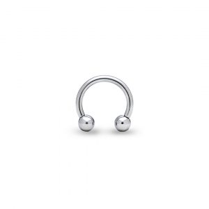 Circular barbell