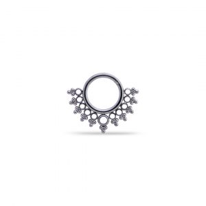 Aro clicker ornamental