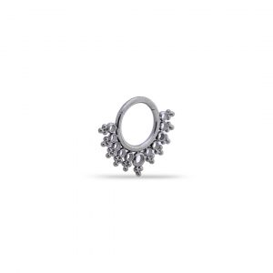 Aro clicker ornamental