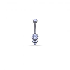 Navel trinity