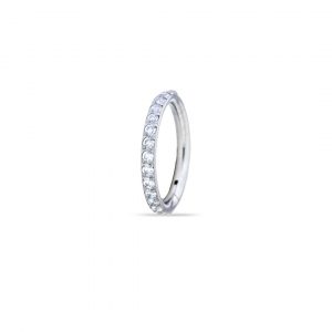 Aro lateral con cristal