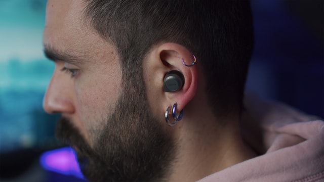 solucion salina para curar piercing