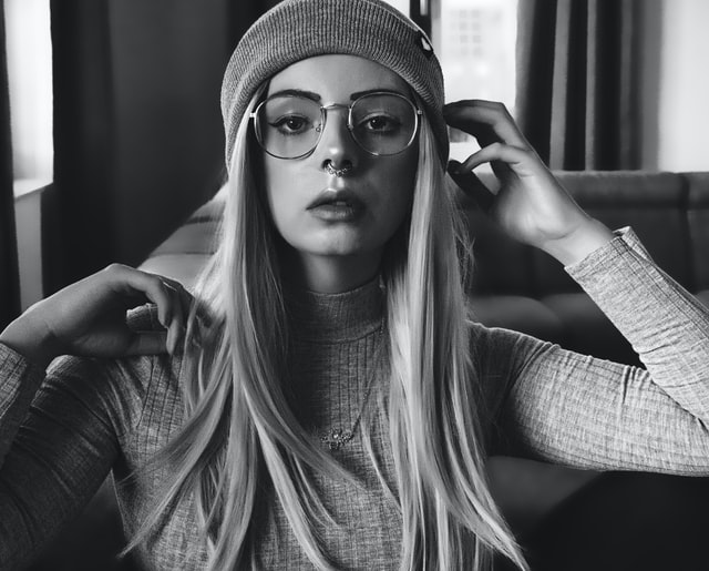 Septum Piercing