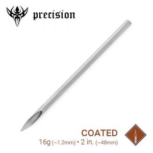Precission needles 16G 2