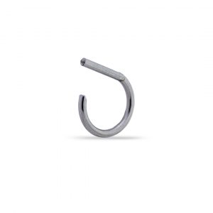 Aro clicker recto