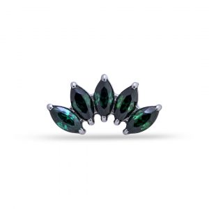 Marquise 5 puntas