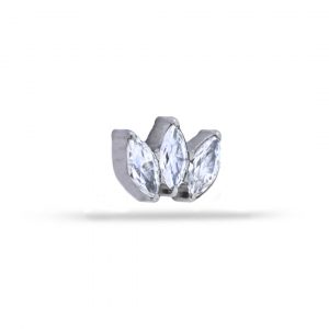 Marquise cristal
