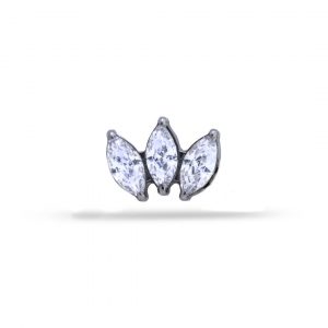 Marquise cristal