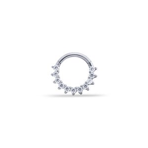 Aro crown