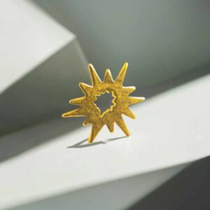 BOOM (oro pvd)